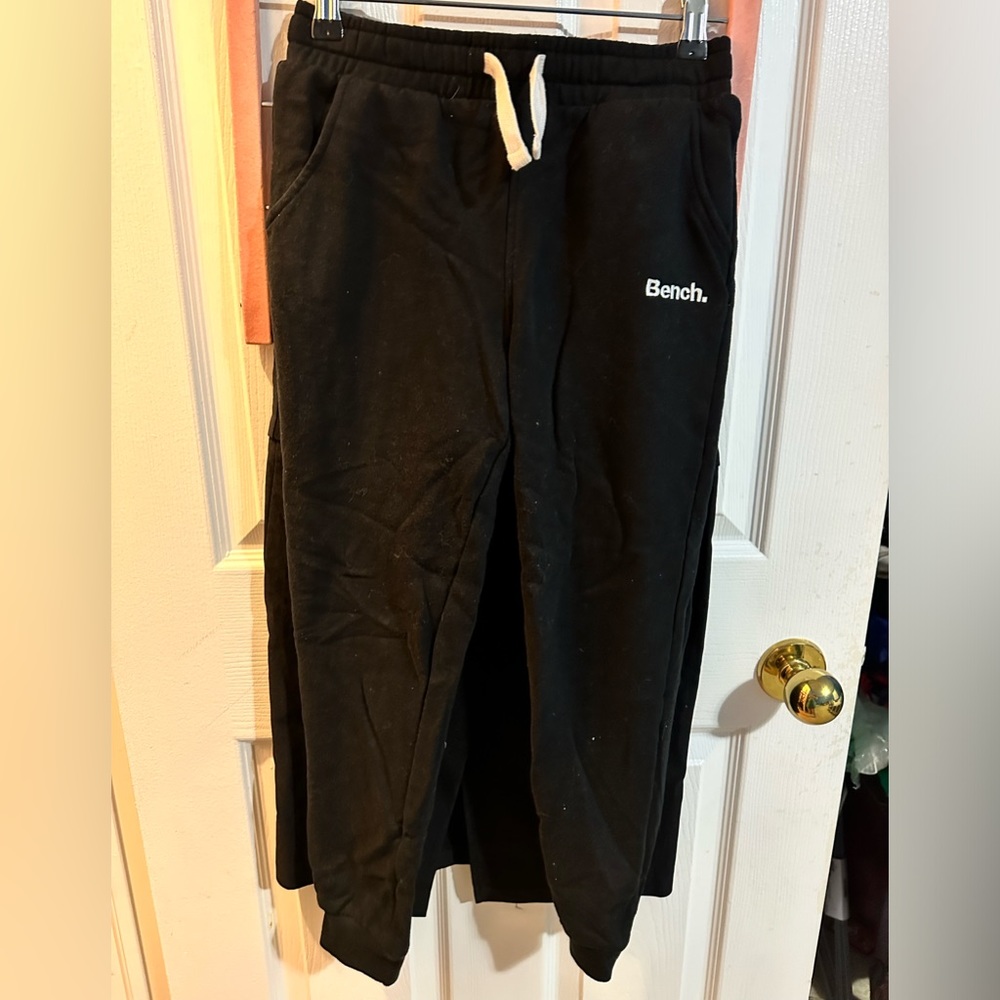 Bench kids joggers 🏃